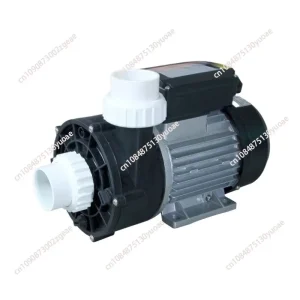 La pompe à eau de mer de circulation d’eau convient à la pompe à eau WTC50 WTC50M baignoire La pompe à eau de mer de circulation d’eau convient à la pompe à eau WTC50 WTC50M baignoire