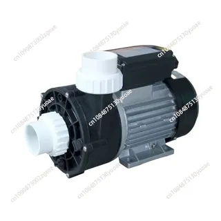 Pompe circulation eau mer centrifuge électrique compacte…
