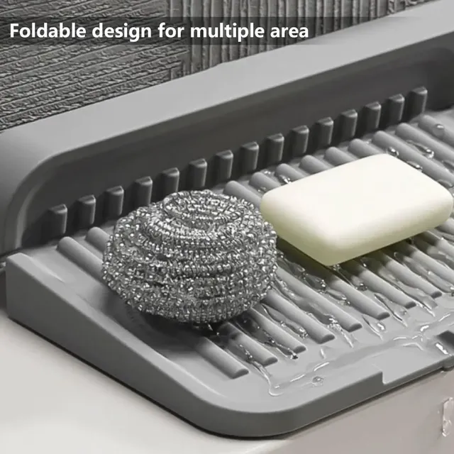Polymères de proximité en silicone – vue 2