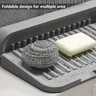 Polymères de proximité en silicone – vue 2