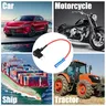 Adaptateur de Circuit supplémentaire – vue 3