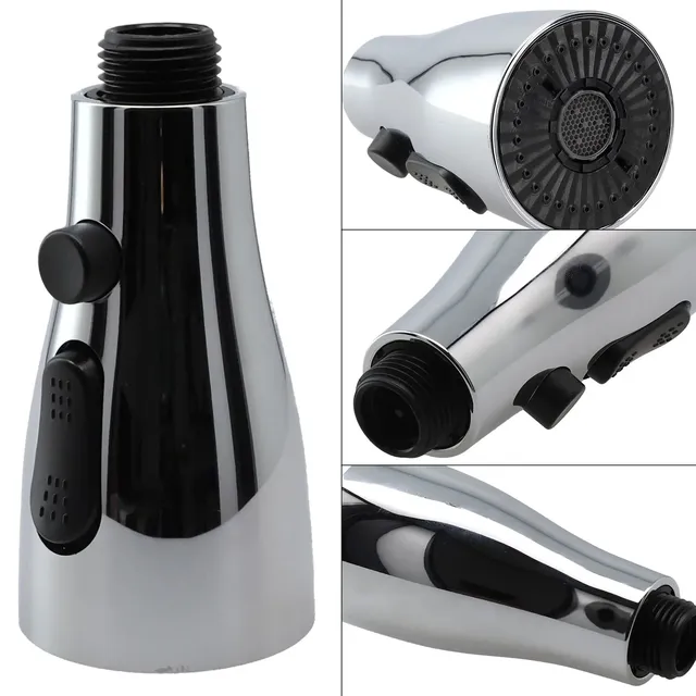 Pulvérisateur de robinet de cuisine extractible – vue 3