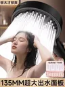 Pommeau de douche réglable – vue 6