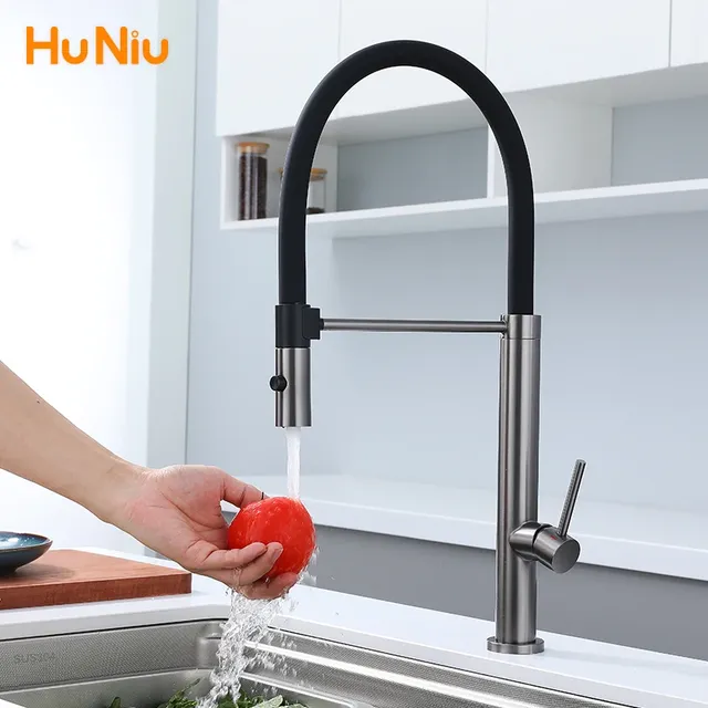 Robinet de cuisine robinets d'évier robinets de… – vue 2