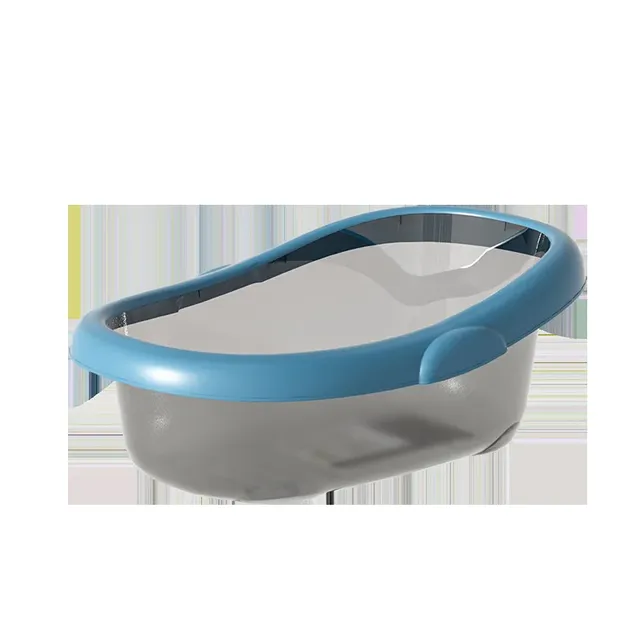 Baignoire nourrisson portable plastique épais grande… – vue 5