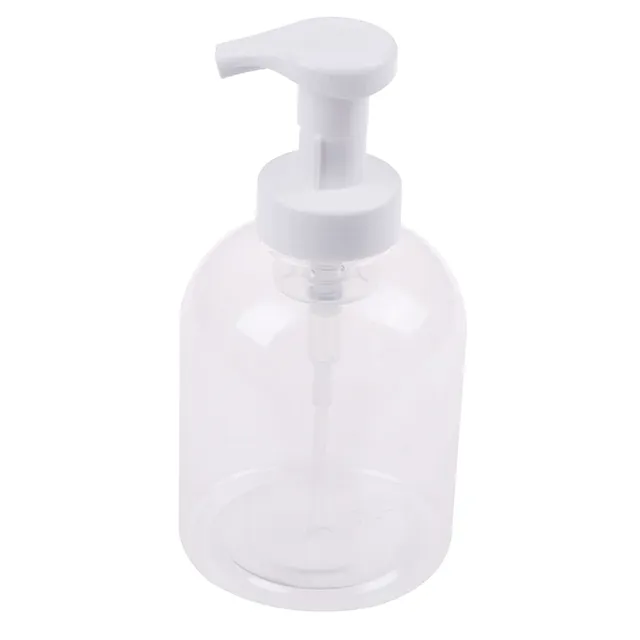 Distributeur de shampoing – vue 3