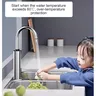 Robinet thermostatique électrique instantané capteur… – vue 7
