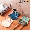 Organisateur de cuisine spatule Pot couvercle support… – vue 5