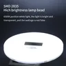 Ampoule LED E27 220V 110V lampe à LED éclairage… – vue 3