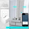 RSH Tuya Bluetooth doigt Robot bouton de commutation… – vue 3