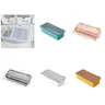 Boîte rangement plastique empilable…