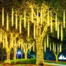 Guirxiété lumineuse LED Meteor Shower – vue 2