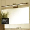 Rétro LED miroir phare résistant à l'humidité étanche… – vue 2