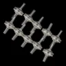 Cartouche de filtre à air universelle CISS – vue 3