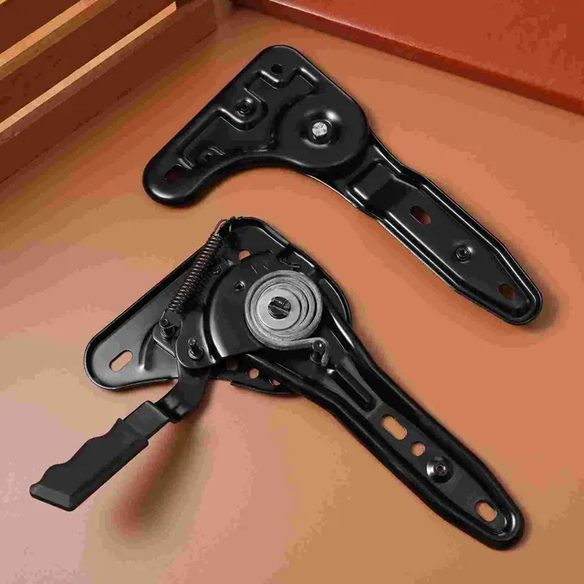 Ajusteur angle siège gamer fauteuil mécanisme… – vue 3