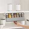 Support de rangement de bouteilles d'assaisonnement de… – vue 2