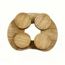 Appui-tête de sauna pour se détendre – vue 6