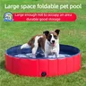Baignoire pliante pour chien – vue 2