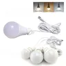 Ampoule LED à gradation USB – vue 1