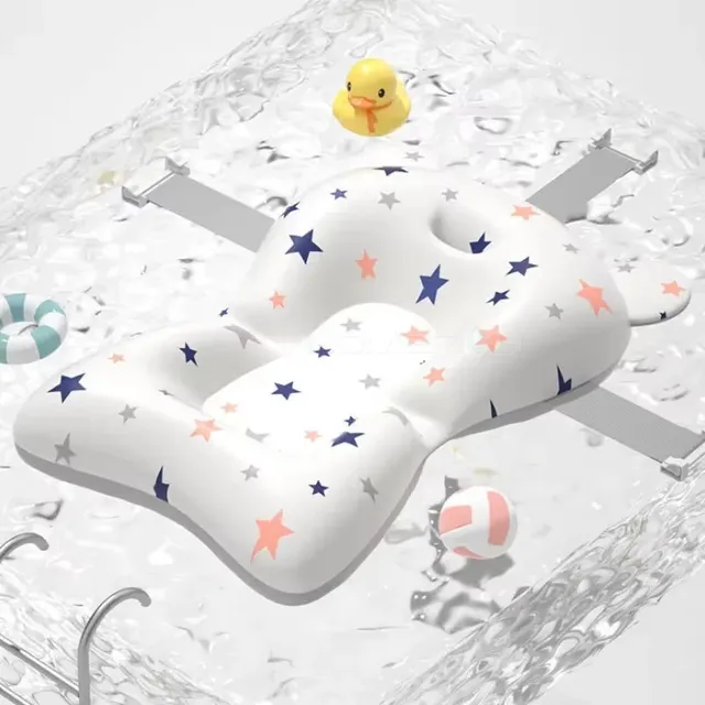 Coussin de soutien de bain pour bébé – vue 3