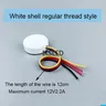 Contrôleur de gradation de lumière LED – vue 1