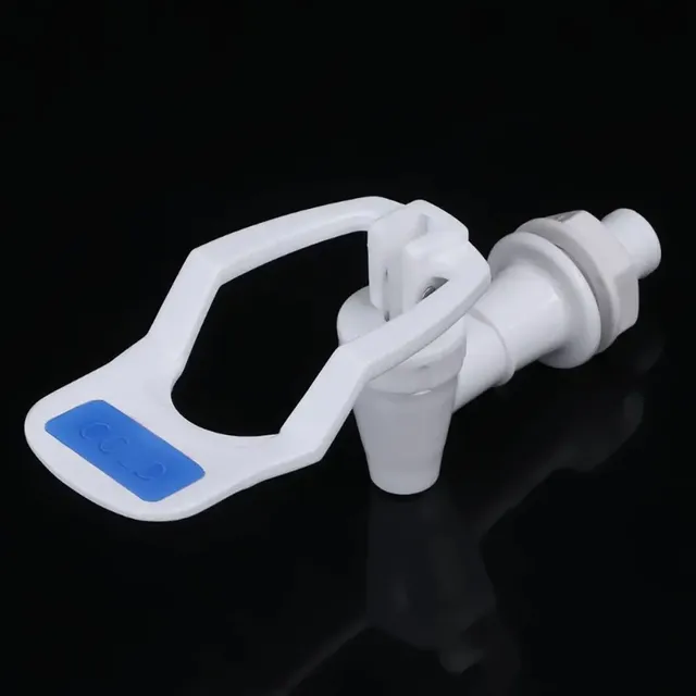 Pièces de distributeur d'eau de type poussoir – vue 2