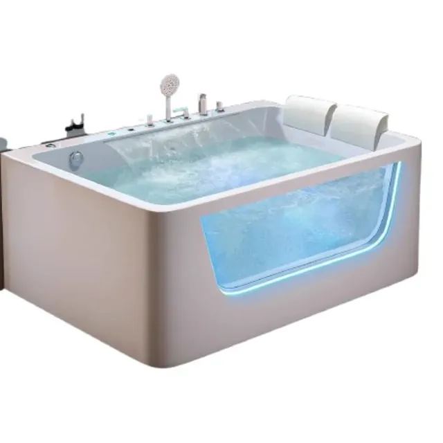 Organisateur de baignoire à boîtier de luxe – vue 6