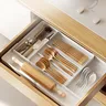 Organisateur tiroir extensible réglable modulable… – vue 5