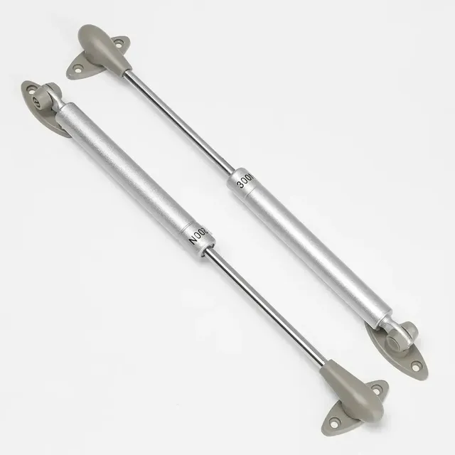 Vérin gaz assistance ouverture portes relevables… – vue 5