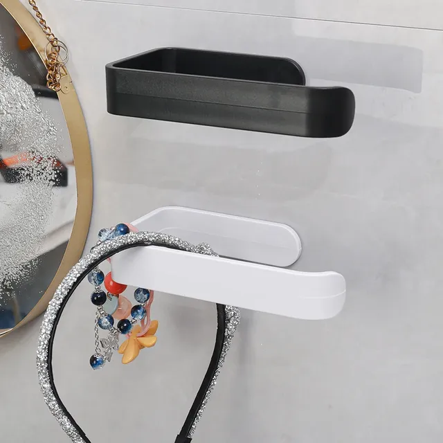 Porte-papier hygiénique mural – vue 2