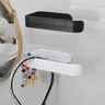 Porte-papier hygiénique mural – vue 2