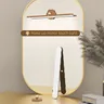 LED en bois veilleuse miroir avant lumière de… – vue 6