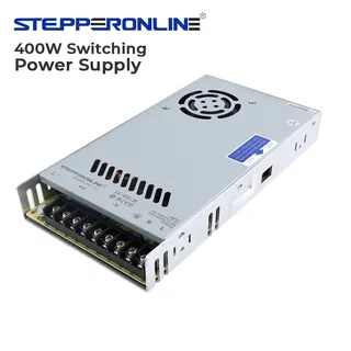 Alimentation découpage 400W 48V 36V 24V 115V 230V courant continu…