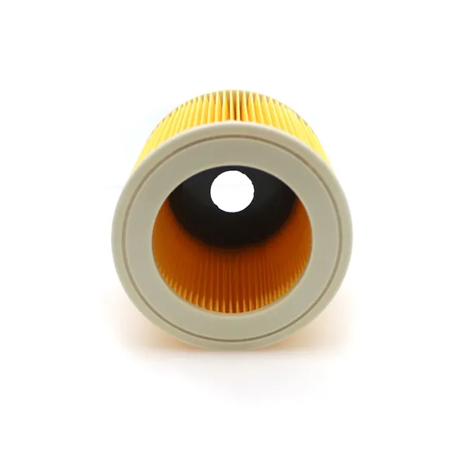 Filtre HEPA pour cartouche Karcher WD2250 WD3.200 MV2… – vue 4