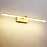 Lampe de miroir – vue 1