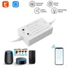 Module contrôleur commutateur intelligent wifi vocal usb… – vue 6