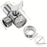 Adaptateur de commutateur de robinet – vue 6