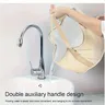 Baignoire de trempage pliable pour pieds – vue 5