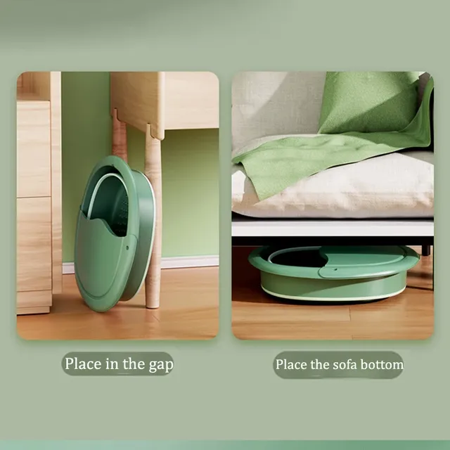Baignoire de Massage pliable pour pieds – vue 5
