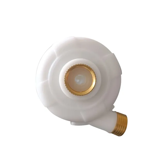 Filtre à eau chaude Anti-échelle purificateur d'eau… – vue 5