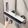 Ensemble de robinets de douche à affichage numérique… – vue 2