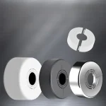 Couvercle décoratif de robinet, douche d&rsquo;eau, connecteur de tuyau de cuisine, couvercles muraux réglables, panneau de Valve rehaussée, accessoires de robinet