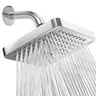 Pommeau de douche à haute pression de 6 pouces – vue 1