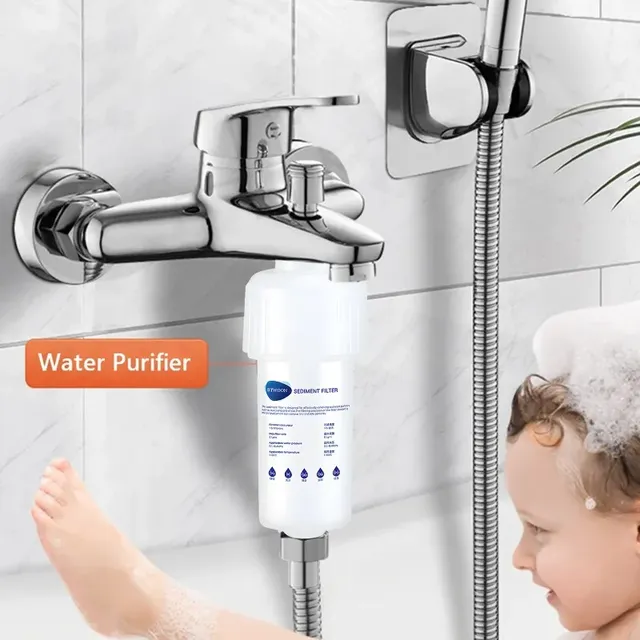 Purificateur d'eau domestique fiable – vue 5