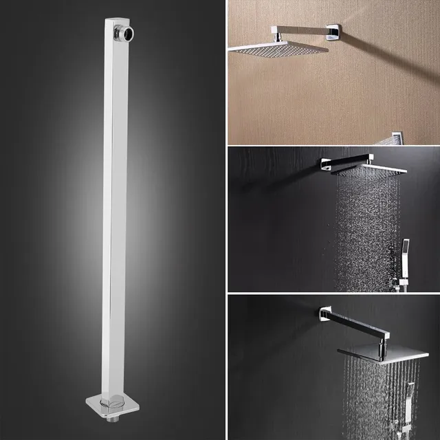 Bras de douche mural G1/2 – vue 4