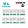 Mini commutateur intelligent Wifi /Zigbee 3.0