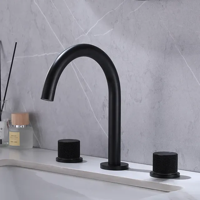 Bassin de Lavabo en Laiton de Luxe – vue 5