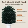 ​ Ensemble de brosses de toilette ventilées multifonctions – vue 6