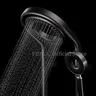 Système de douche de luxe pour centre commercial de… – vue 4