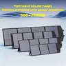 2000w 1500w 1000w 500w panneau solaire pliable Flexible… – vue 2